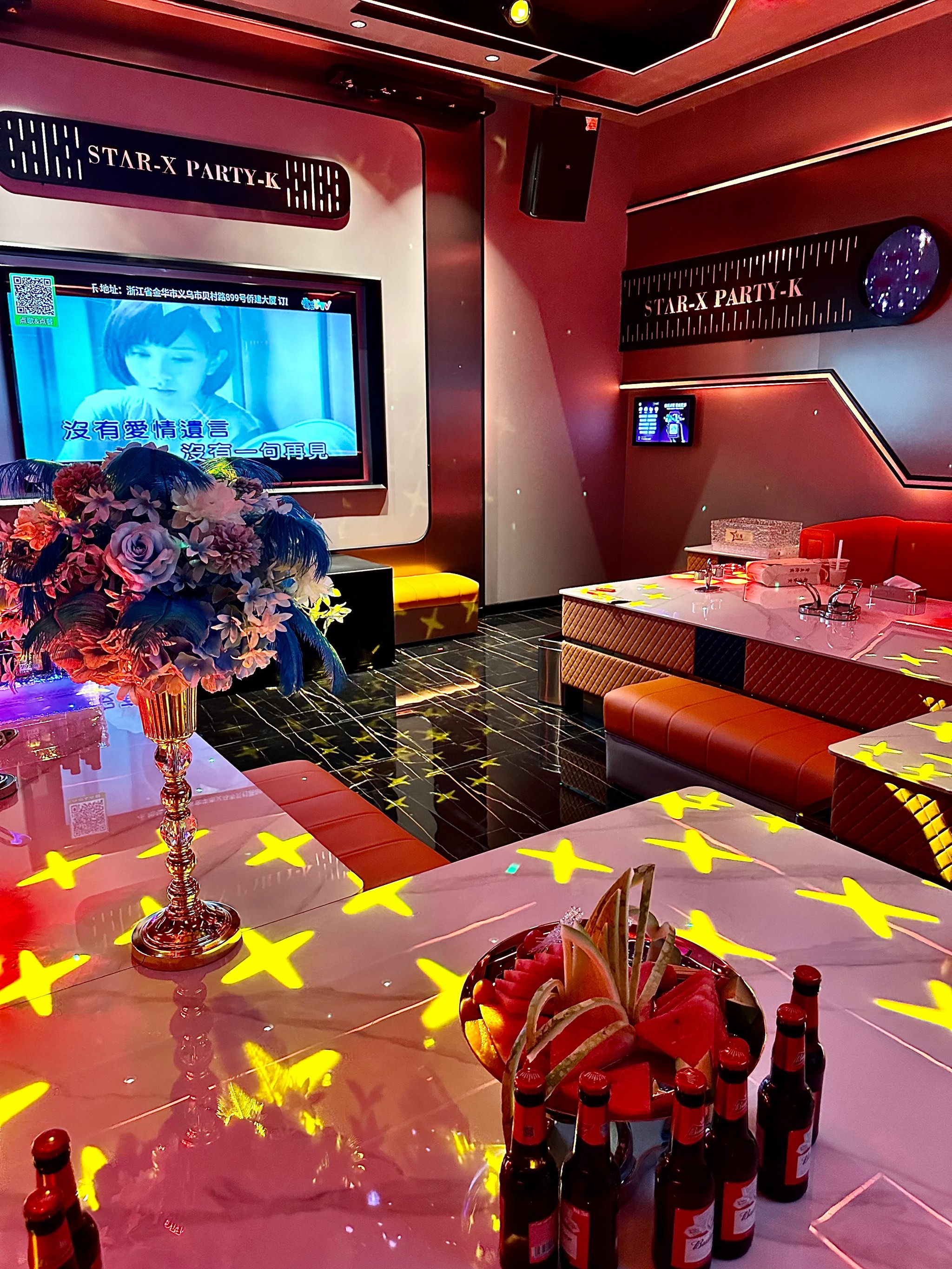 淮北商务ktv创新商务ktv模式解析-濉溪县ktv预订