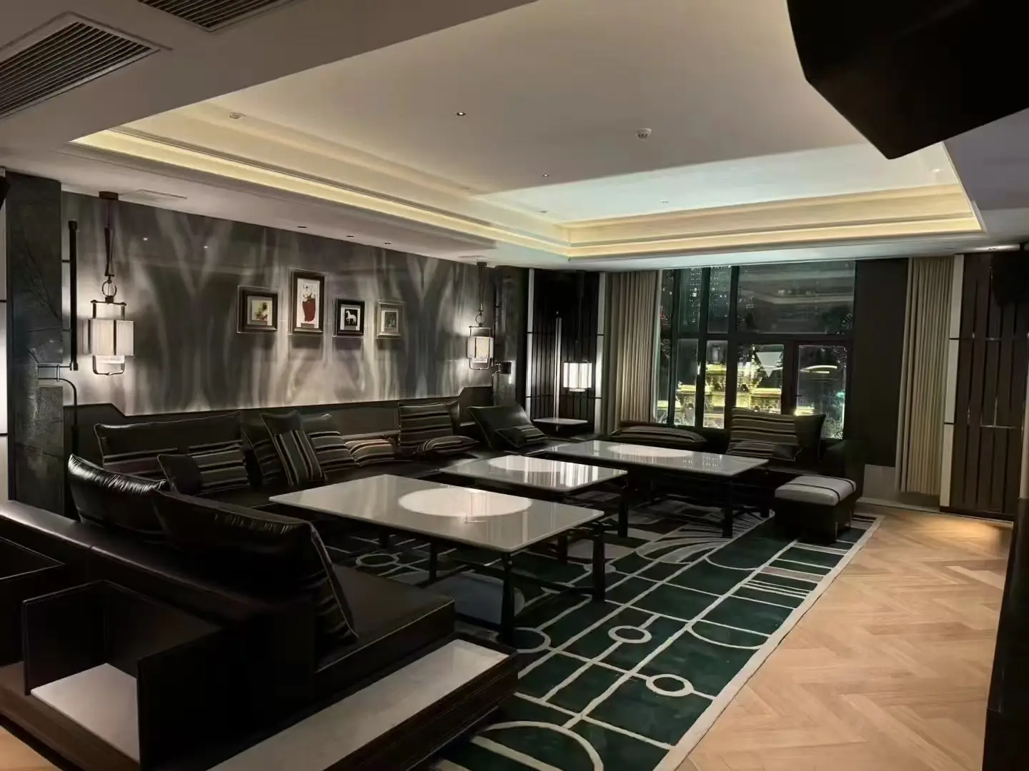 淮北商务ktv推荐商务ktv哪里有-濉溪县ktv预订