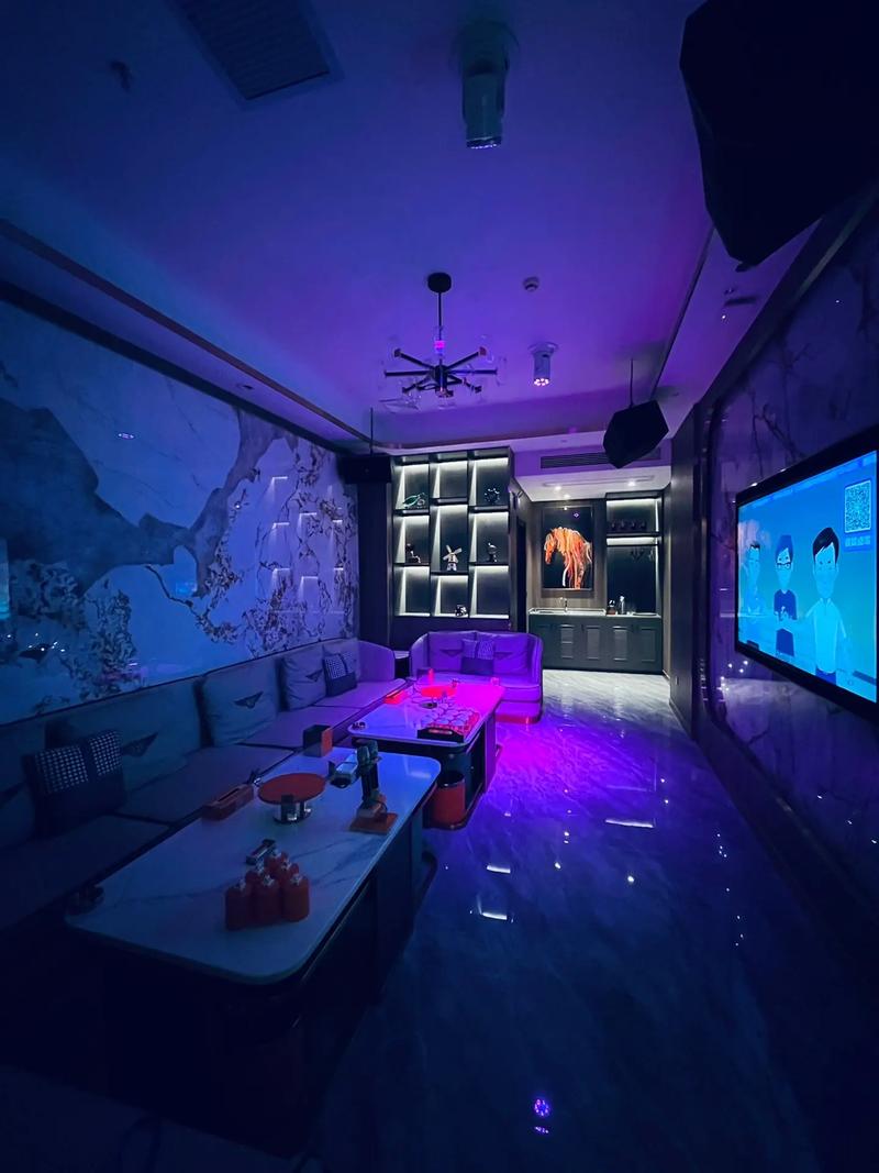 淮北商务ktv推荐低端场商务ktv选择-濉溪县ktv预订